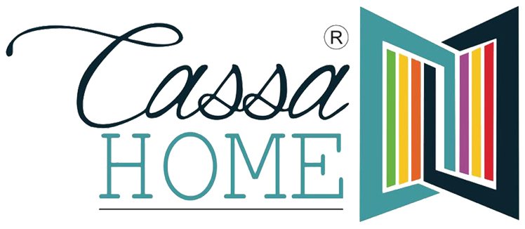 Cassa Home logo